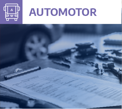 Inspección mecánica avanzada para accidentólogos del modo Automotor