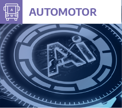 Inteligencia Artificial aplicada a la investigación de sucesos automotores