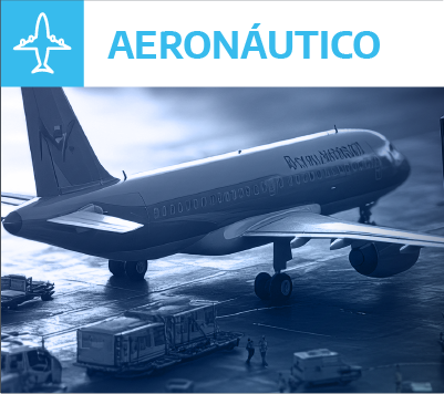 Primeras acciones para la investigación de sucesos aeronáuticos (ARCM)