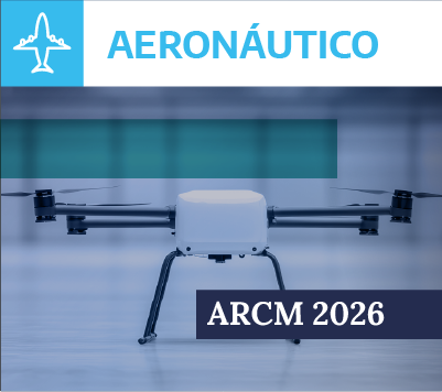 Introducción a la investigación de accidentes de Sistemas de Aeronaves Piloteadas a Distancia (RPAS) [ARCM]