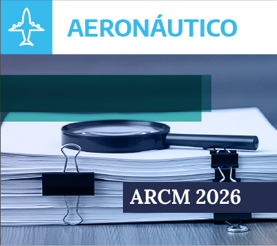 Productos de Seguridad Operacional (ARCM)