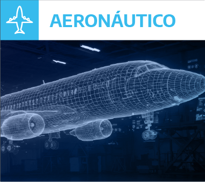 Proceso de desarrollo aeronáutico y nuevas tecnologías de seguridad de vuelo - Embraer (Recurrent 2026)
