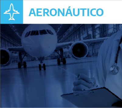 Certificación Médica Aeronáutica - Actualización normativa y aplicación a la investigación de accidentes e incidentes de aviación (RAAC PARTE 67) [Recurrent 2026]