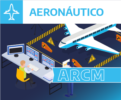 Entrenamiento  inicial de Investigación de accidentes de aviación civil - ARCM